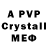 Alpha-PVP СК КРИС Svetlana Larionov